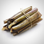 Live Bamboo Clam (Per Kg)