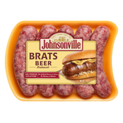 Buy Johnsonville Beer Bratwurst Online in Singapore at Ninja Food