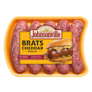 Buy Johnsonville Cheddar Bratwurst Online in Singapore at Ninja Food