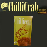 Chilli Crab Sauce (400g)