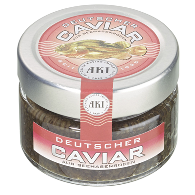 Premium Ikura & Caviar Add-ons for Oyster