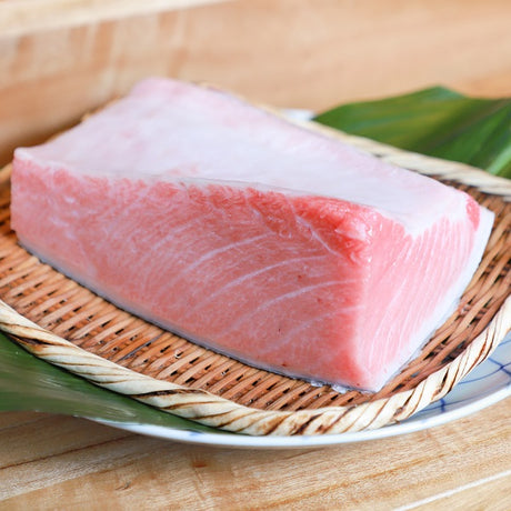 Ootoro Sashimi (~500g)