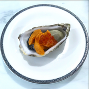 Oyster & Uni Combo