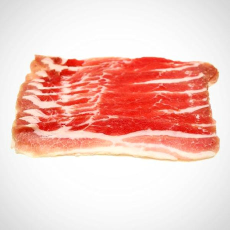 Frozen Pork Belly Shabu (Per Pack)