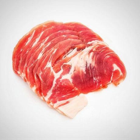 Frozen Pork Collar Shabu (Per Pack)