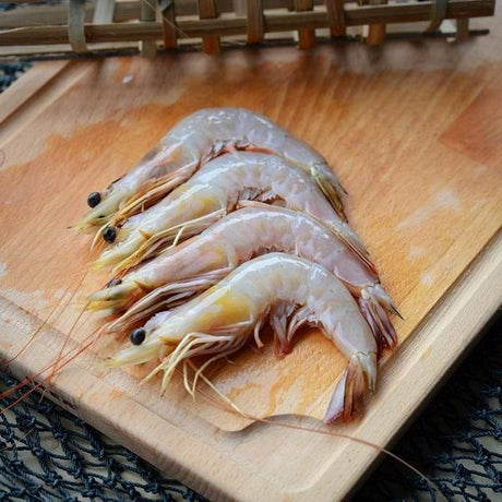 Fresh Ang Kar Prawn (Large)