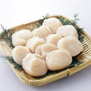 Fresh Muki Hotate Scallop Sashimi (500g Pack)