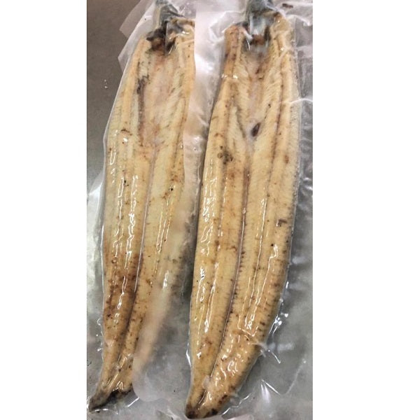 Grilled Shimanto Unagi