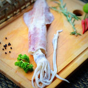 Fresh Squid (Per Kg)