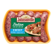 Buy Johnsonville Sweet Italian Sausage Online in Singapore at Ninja Food