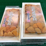 Oyster & Uni Combo