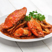 Chilli Crab Sauce (400g)