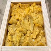 Awaji Island Aka Uni 50g (Grade A) - 2 Trays