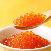 Grade AAA Ikura (Salmon Roe)